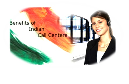 Outsourced Call Center Services
Outsource Call Centers in India