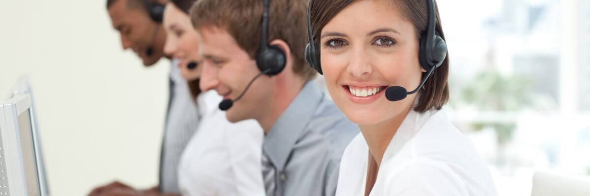 Outsource Customer Care Services