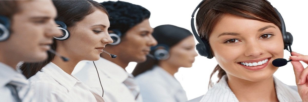 Virtual Receptionist Service