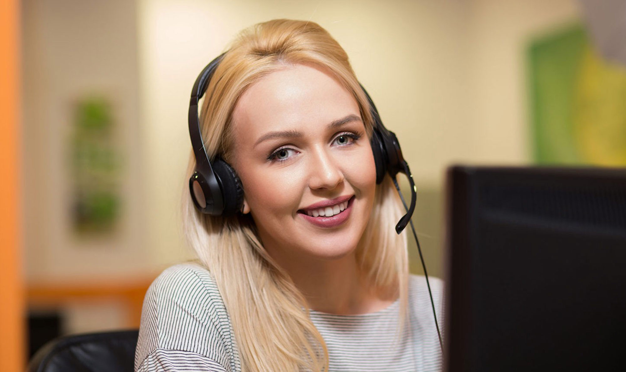 Call Centers in USA