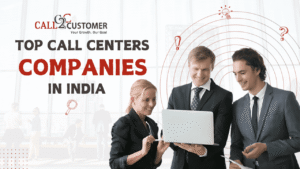 Read more about the article Best Call Center Companies in India 2025
