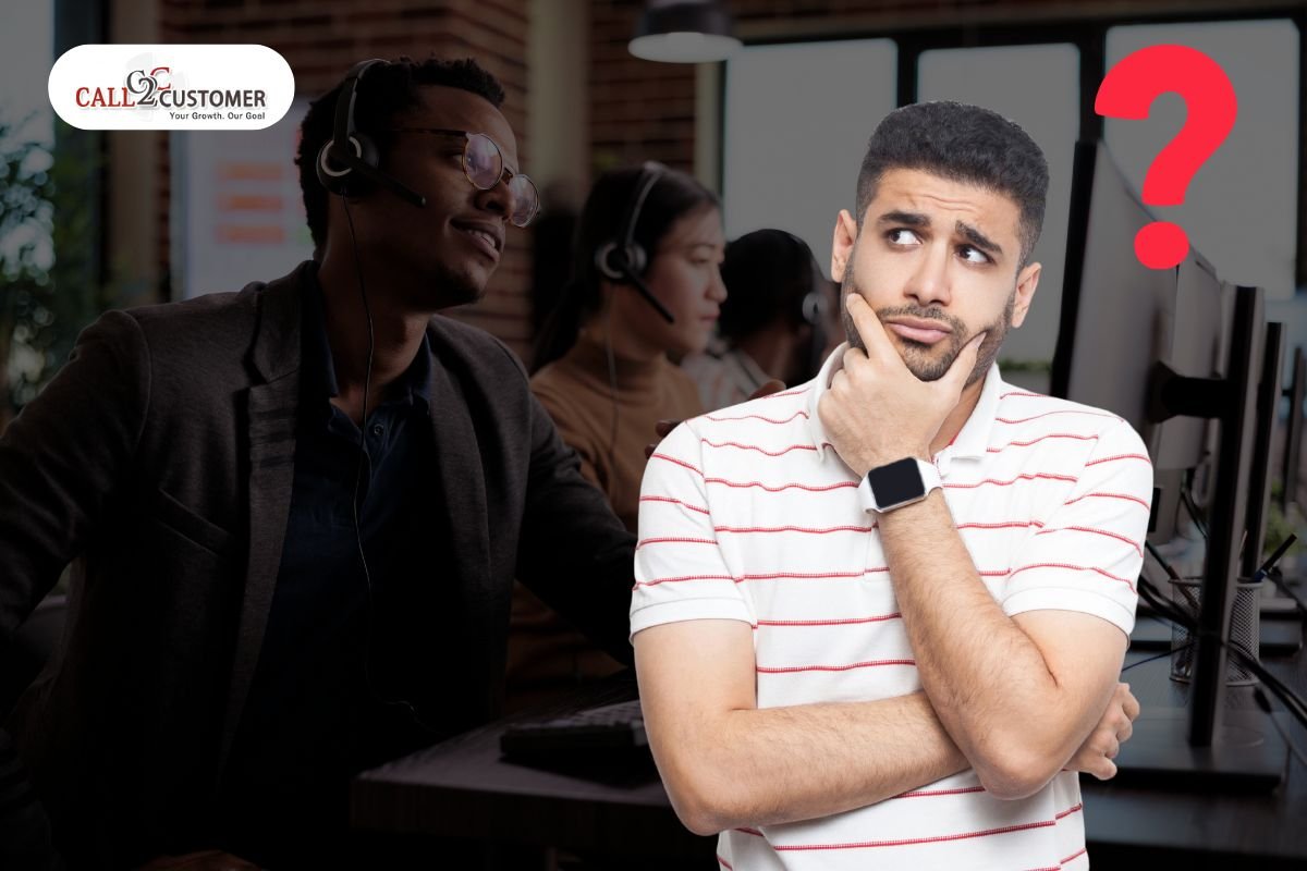 You are currently viewing Why Choose India for Your Multilingual Call Center?