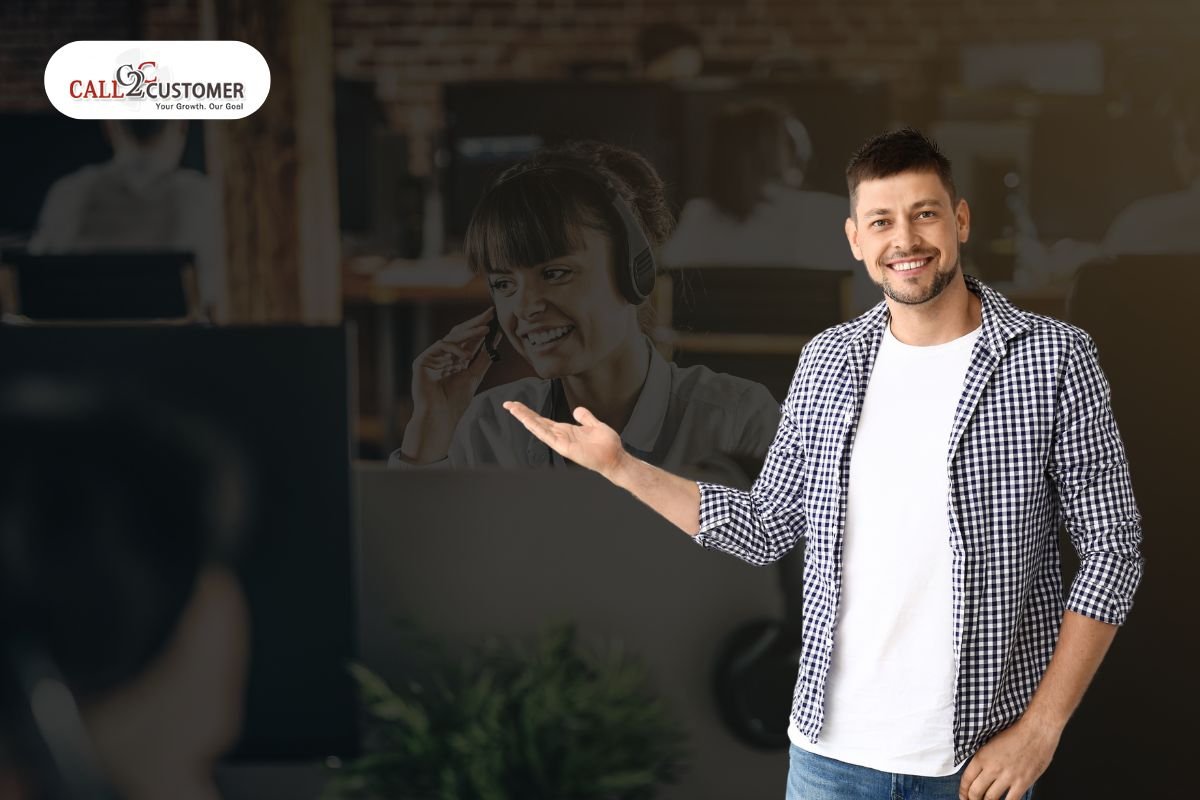 You are currently viewing Reasons to Consider a Customer Support Outsourcing Company