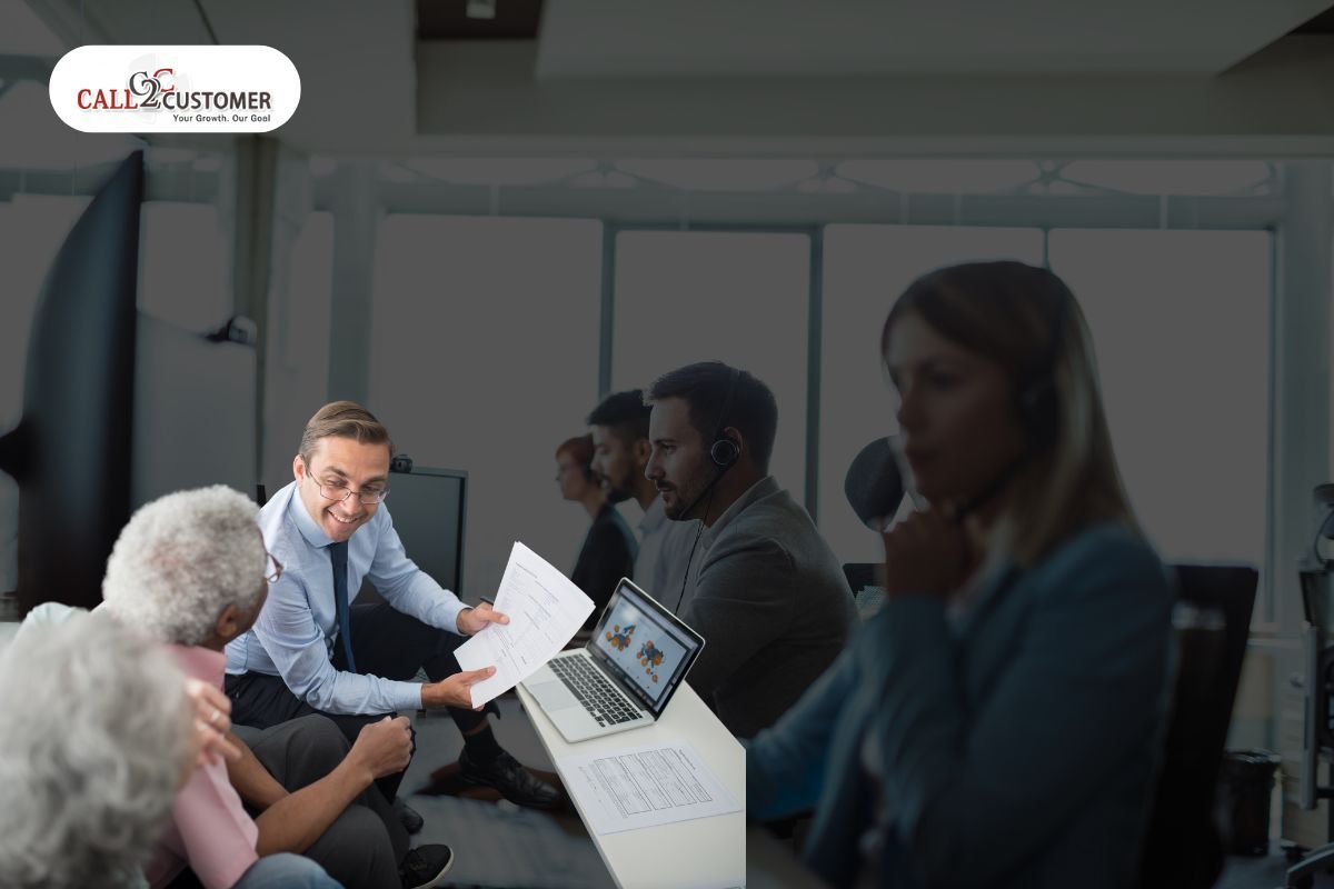 You are currently viewing Professional Telemarketing Services