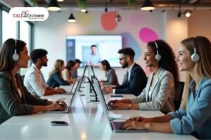 Read more about the article Virtual Call Center for Startup