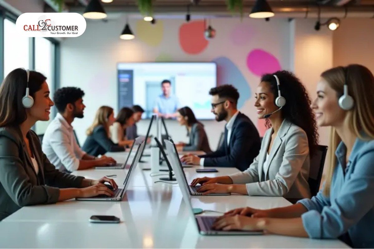 You are currently viewing Virtual Call Center for Startup