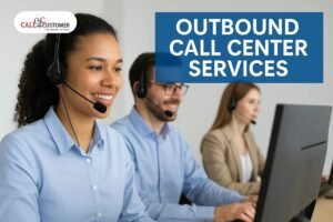 Read more about the article Outbound Call Center Services