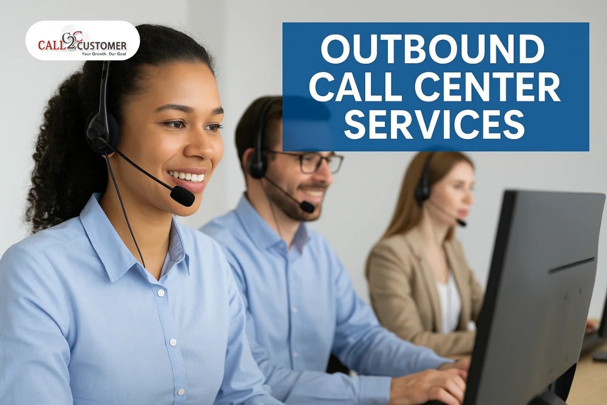 You are currently viewing Outbound Call Center Services