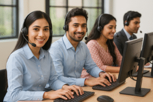 Read more about the article 24/7 Call Centers India