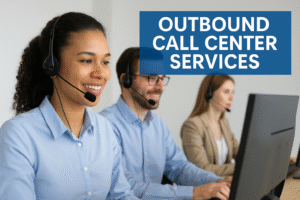 Read more about the article Outbound Call Center Services