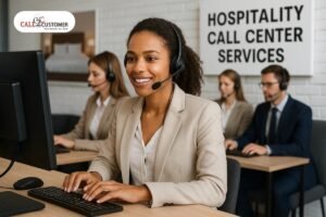 Read more about the article Hospitality Call Center Services