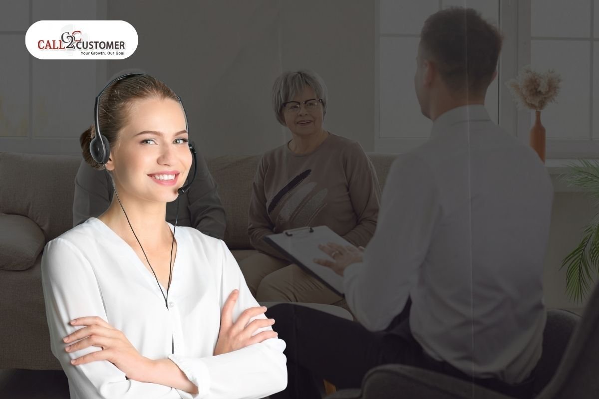 You are currently viewing Insurance Telemarketing Services: Wanna Sell More? Start Here