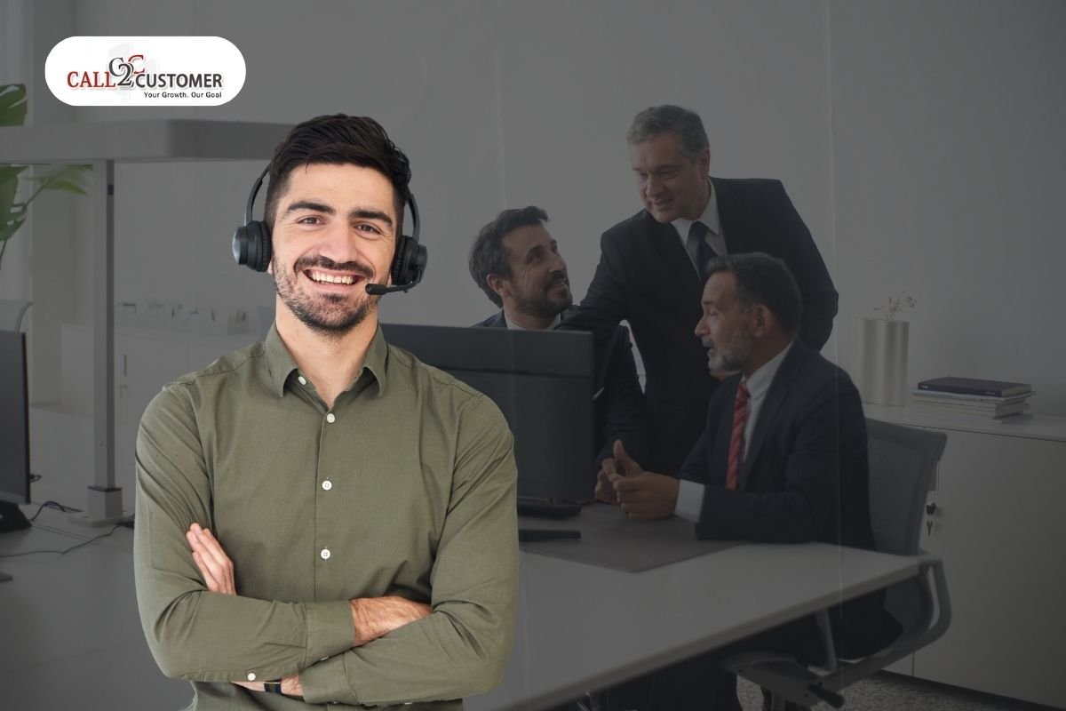 You are currently viewing Maximizing Efficiency with Help Desk Outsourcing in India