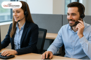 Read more about the article Inbound vs. Outbound Call Center Services: What’s Right for Your Business?