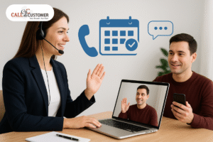Read more about the article How Appointment Setting Services Drive Higher Conversion Rates and Revenue