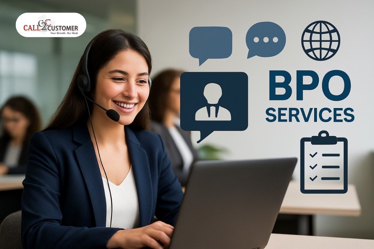 You are currently viewing How to Choose the Best Data Entry BPO Service in India