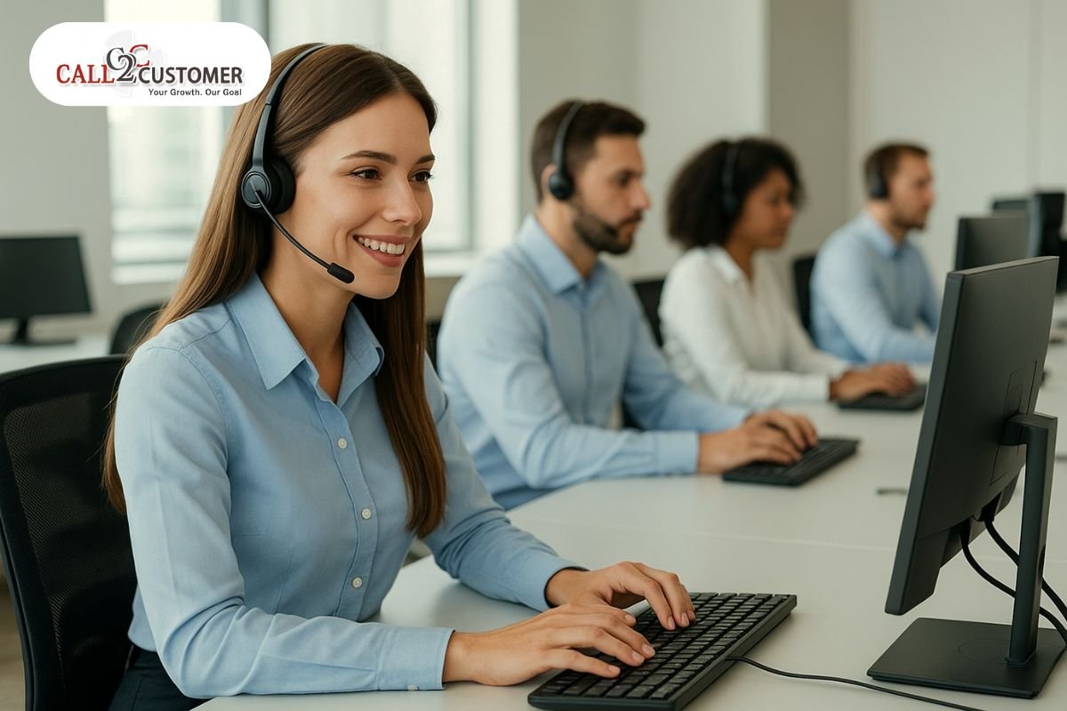 You are currently viewing Want to Look for in a Reliable Call Center Partner in 2025