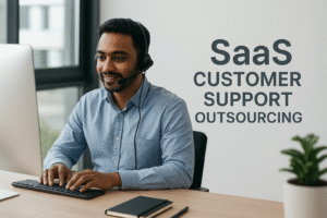 Read more about the article SaaS Customers Support Outsourcing