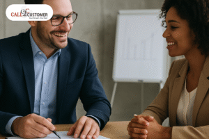 Read more about the article The Role of Appointment Setting in B2B Lead Generation