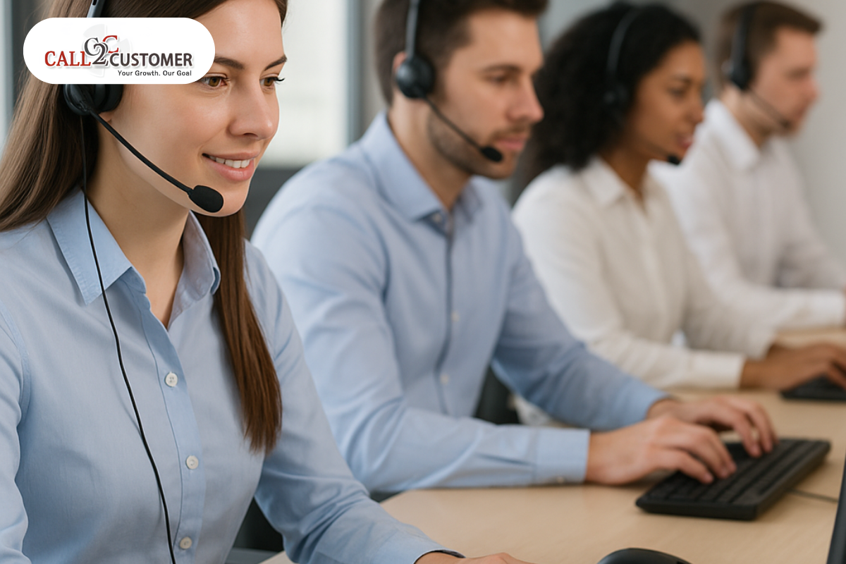 You are currently viewing The Ultimate Guide to Choosing the Right Outsourcing Call Center