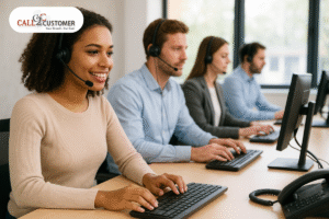 Read more about the article Why Outbound Call Center Services Are Essential for Business Growth in 2025?