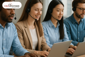 Read more about the article Multilingual Customer Support Outsourcing