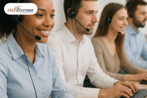 Read more about the article How to Choose the Right Call Center Service Providers