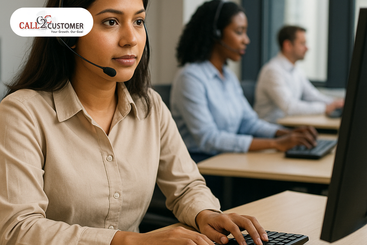 You are currently viewing Why It’s Time to Outsource Back Office Support Services