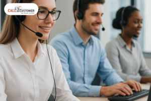 Read more about the article Customer Care Outsourcing: Growing Beyond Boundaries