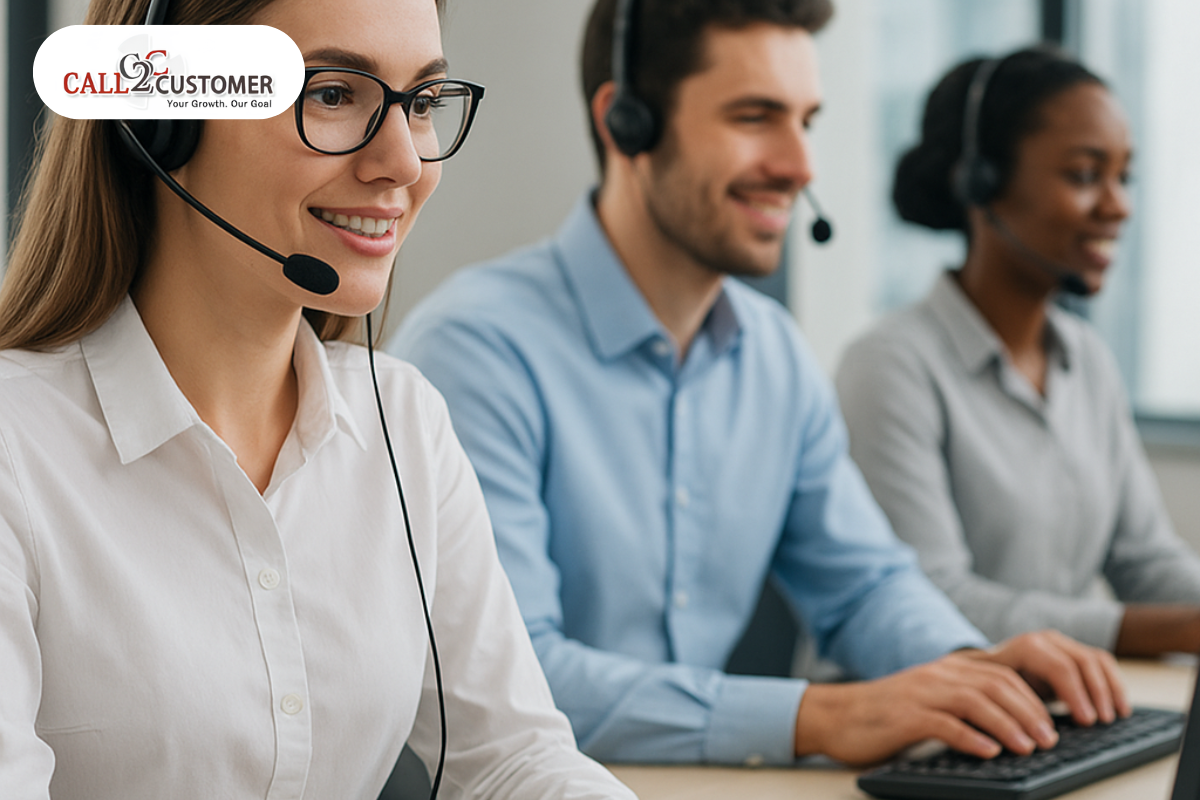You are currently viewing Customer Care Outsourcing: Growing Beyond Boundaries