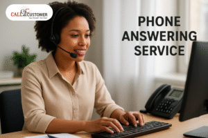 Read more about the article Benefits of Phone Answering Services for Small Businesses
