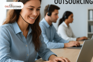 Read more about the article Customer Service Outsourcing: Key Benefits & Best Practices