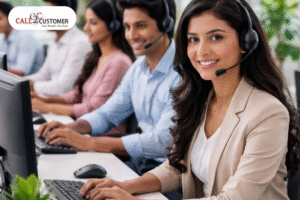 Read more about the article Leading Call Center Outsourcing Company in India
