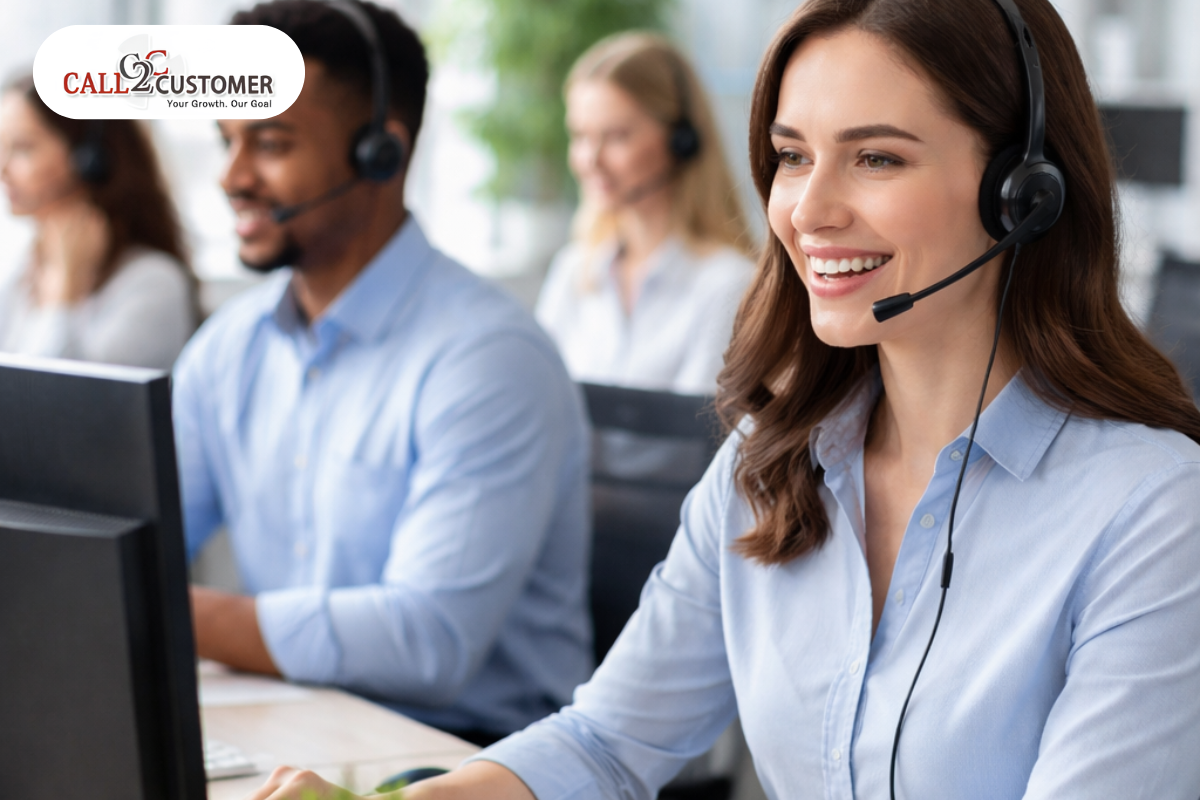 You are currently viewing Professional Call Center Outsourcing: Boost Your Business Growth Efficiency