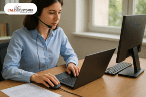 Read more about the article How Outsourcing Data Entry Services Reduces Stress