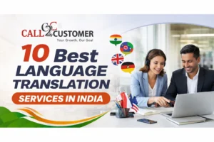 Read more about the article 10 Best Language Translation Services in India