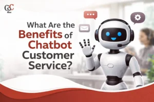 Read more about the article What Are the Benefits of Chatbot Customer Service?