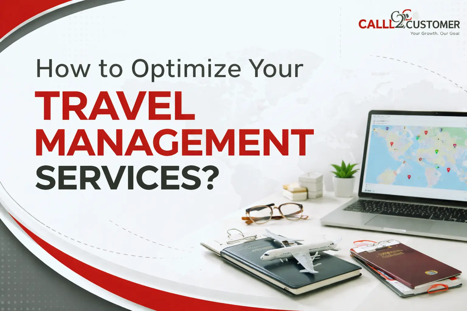 You are currently viewing How to Optimize Your Travel Management Services?