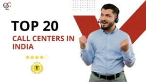 Read more about the article Top 20 Call Centers in India