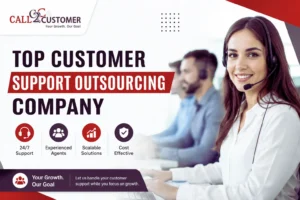 Read more about the article Top Customer Support Outsourcing Company