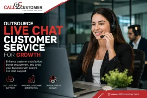 Read more about the article Outsource Live Chat Customer Service for Growth