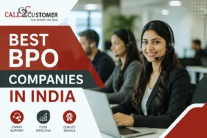 Read more about the article Best BPO Companies in India