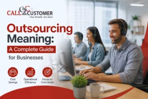 Read more about the article Outsourcing Meaning: A Complete Guide for Businesses