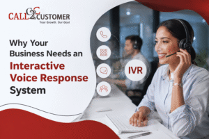 Read more about the article Why Your Business Needs an Interactive Voice Response System