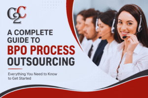 Read more about the article A Complete Guide to BPO Process Outsourcing