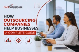 Read more about the article How Outsourcing Companies Help Businesses: A Complete Guide
