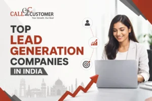 Read more about the article Top Lead Generation Companies in India