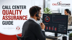 Read more about the article Call Center Quality Assurance Guide