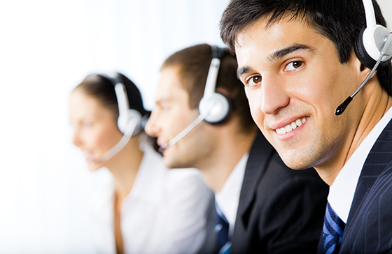 Customer Care Service and Support