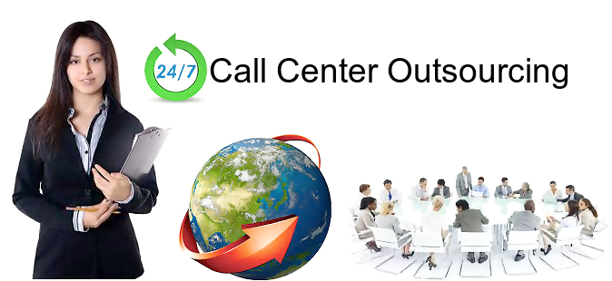 Outsource Call Center Services